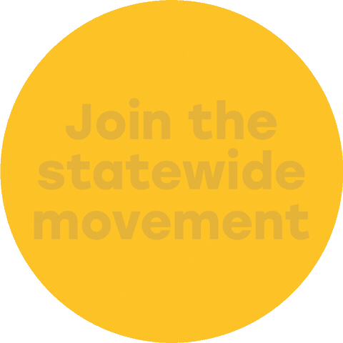 Cgd Sticker by Colorado Gives Foundation