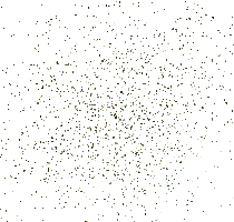 Mr Los Sticker by Affluent Barbershop