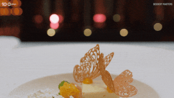 Dessert Satisfying GIF by MasterChefAU