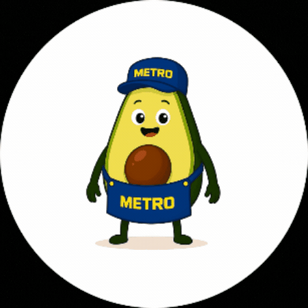 Metro Türkiye GIF