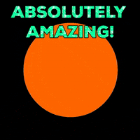 Amazing GIFs
