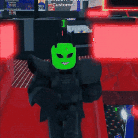 Fall Faceplant GIF