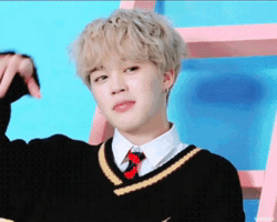 Smile GIF