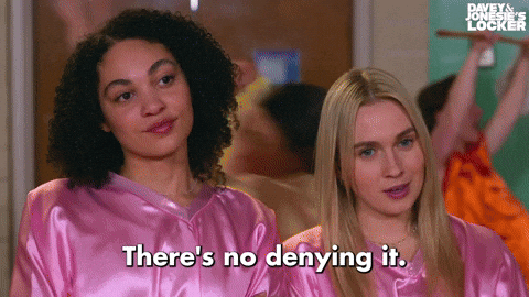 Hulu GIF by Davey And Jonesie's Locker by daveyandjonesieslocker