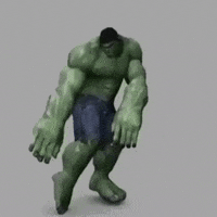 Hulk-dancing GIFs - Get the best GIF on GIPHY