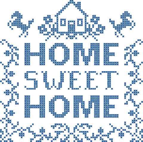 Home Sweet Home Gay Sticker by IKEA Italia