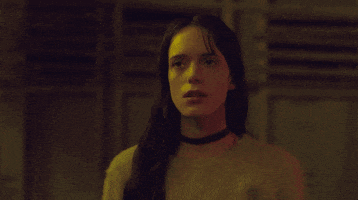 Stacy Martin Opinion GIF by 1091