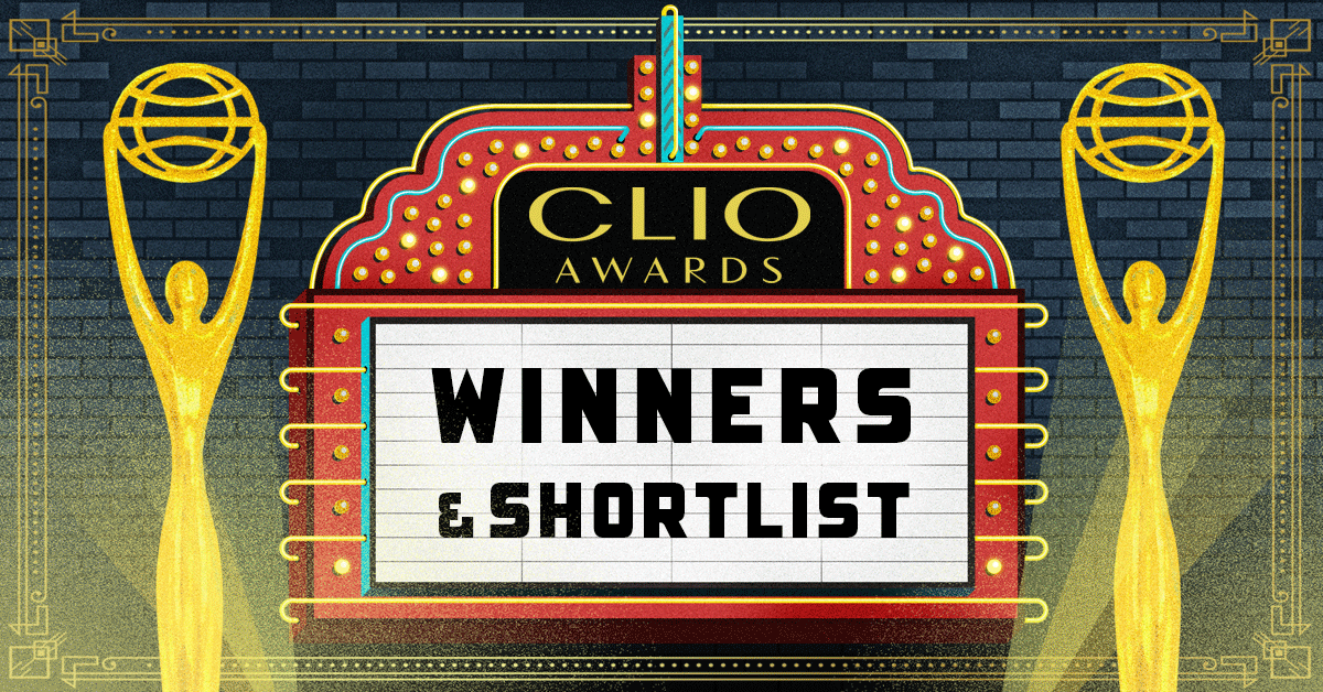 Winner Winning GIF by Clio Awards Find & Share on GIPHY