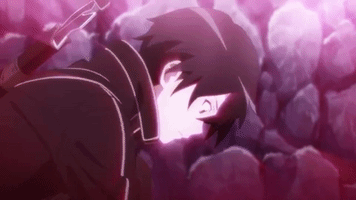 Sword Art Online -Alicization- GIF