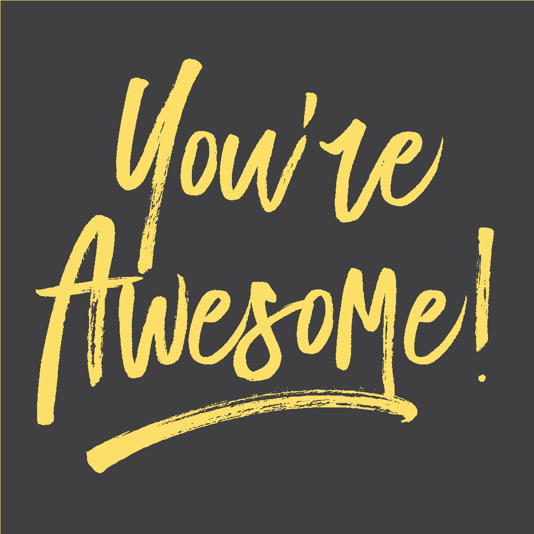 Were Awesome GIFs Get The Best GIF On GIPHY