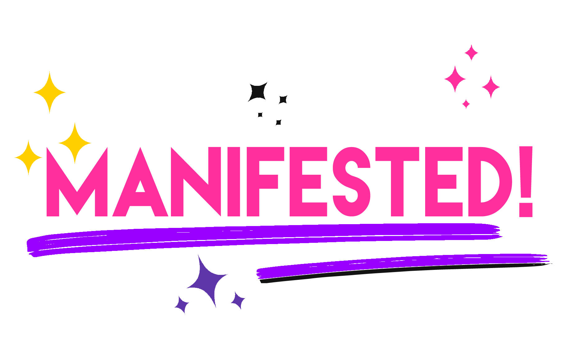 Goals Faith Sticker by Stacia Pierce for iOS & Android GIPHY