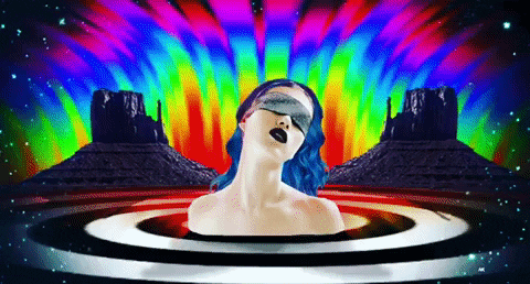 Psychadelic Porn Gif - Psychedelic porn crumpets GIFs - Get the best GIF on GIPHY