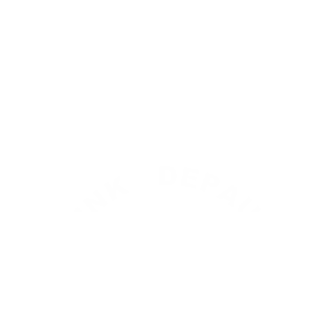 DEPAULA AUTOGROUP Sticker