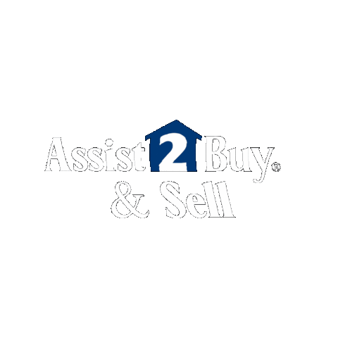 Realestate Forsale Sticker by Assist2Sell