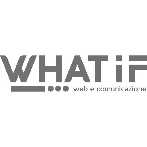 WHAT_iF Sticker