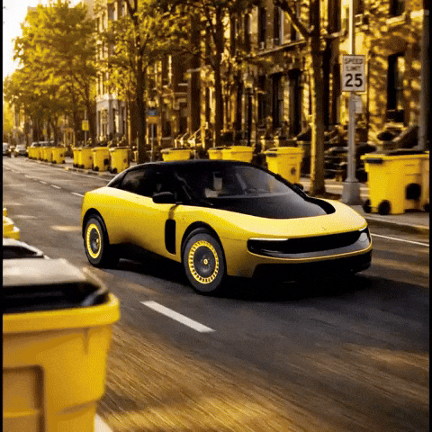 Ferrari GIF by HOSSDESIGNUSA