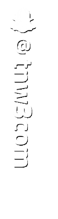 Logotnw3 Sticker