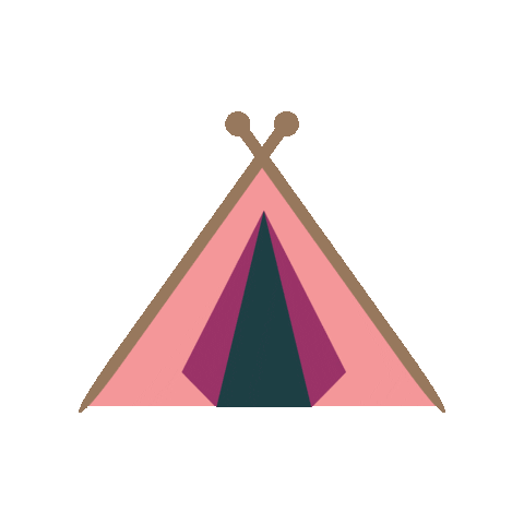 String Yarns Sticker