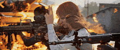 Gesturing Video Game GIF by Call of Duty