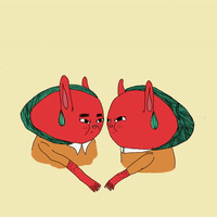 Animation Love GIF by CIANG