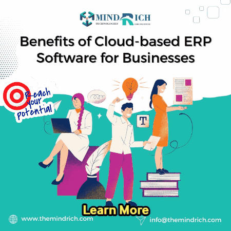 Cloud Erp GIF