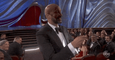 keegan michael key oscars GIF by The Academy Awards