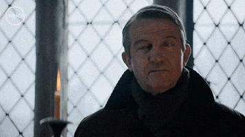 oh no graham GIF by Doctor Who