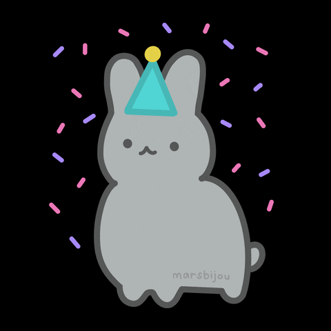 Celebrate Happy Birthday GIF - Find & Share on GIPHY