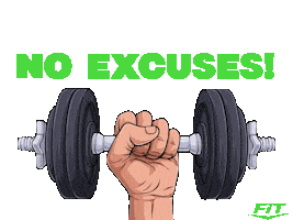 Gym Academia Sticker by Urusfit