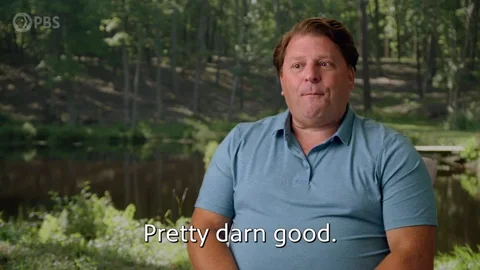 Happy Season 2 GIF by PBS