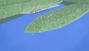 Moron Police GIF