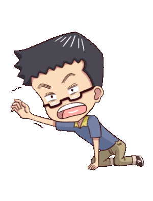 Sad Sticker by Ngomongin Uang