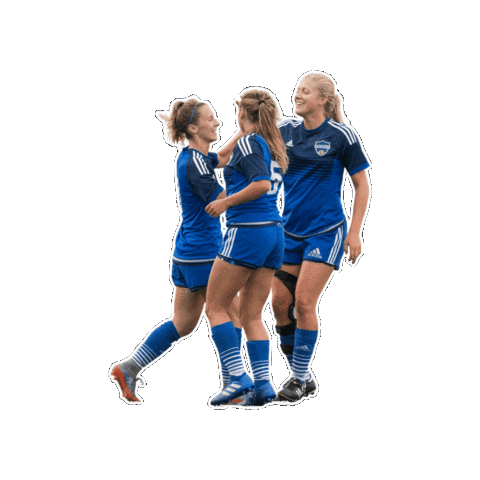 FC Frederick Sticker