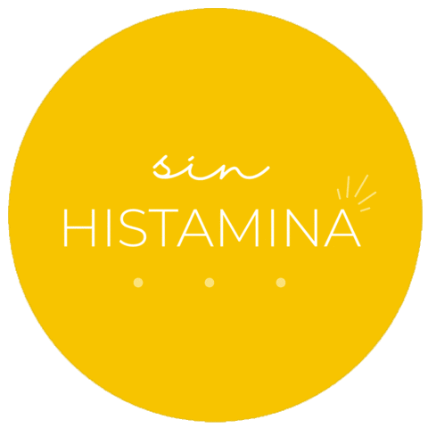 Histaminosis Sticker by Sinhistamina