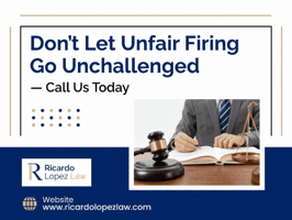 Wrongful Termination Lawyer GIF