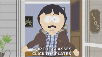 Celebrate The Hobbit GIF by South Park
