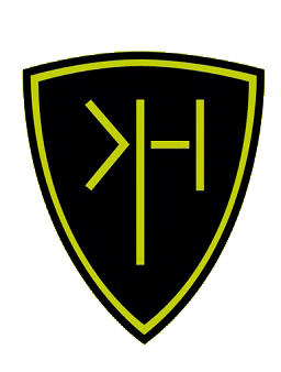 Herb Sticker by herbholz