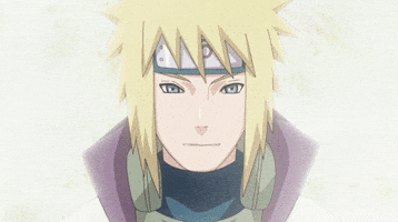Naruto Shippuuden GIF