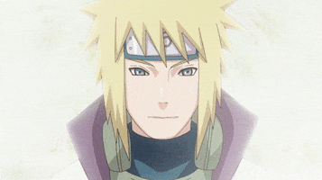 Naruto Shippuuden GIF