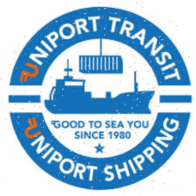 Uniport shipping freight uniport uniportshipping GIF