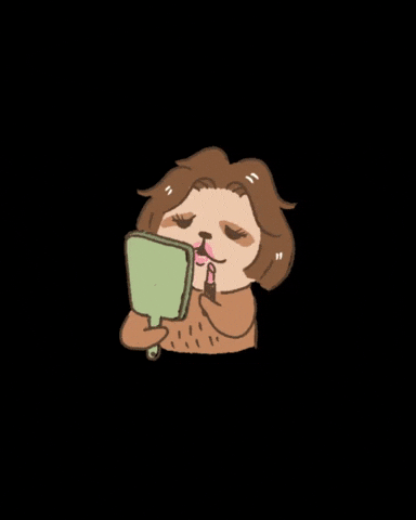 生氣 GIF