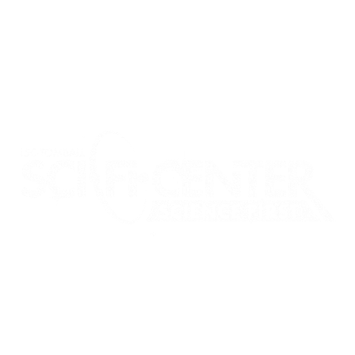 Scifi Sticker by LSC-Tomball