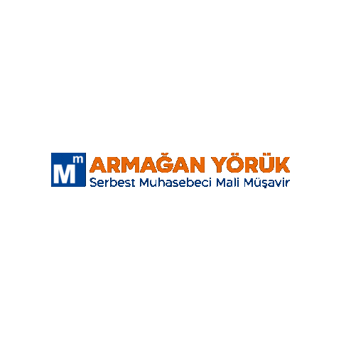 ArmaganYoruk Sticker