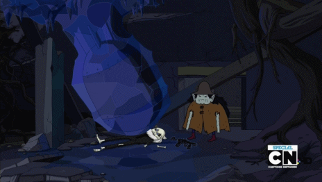 adventure time