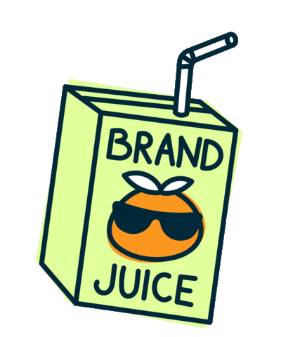 brand.monks Sticker