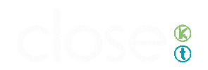 Close Sticker by Closemarketing