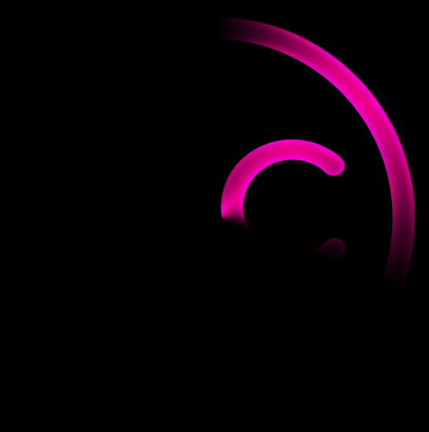 Logo Pink GIF by UC Dance
