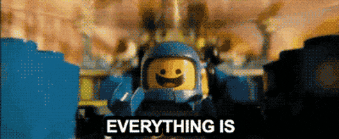 Legos GIFs Find Share On GIPHY 200