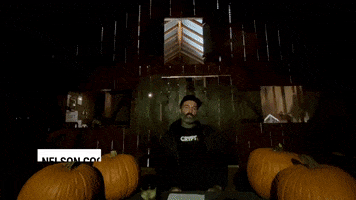 Fight Night Halloween GIF by Crypt TV