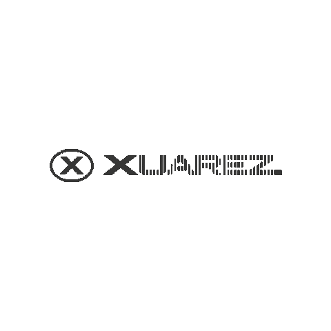X Xu Sticker by Xuarez